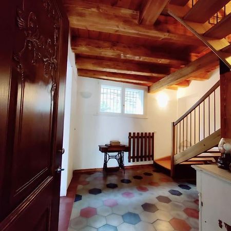 Appartement Casasassi à Turin Extérieur photo