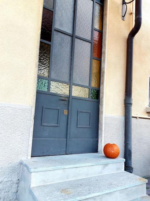 Appartement Casasassi à Turin Extérieur photo
