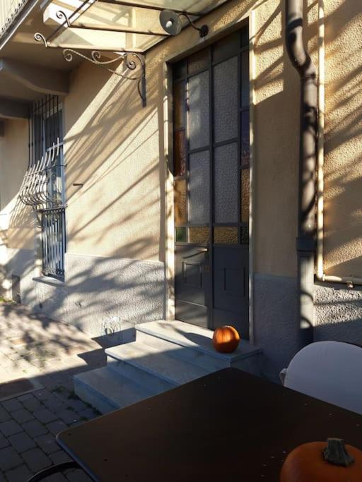 Appartement Casasassi à Turin Extérieur photo