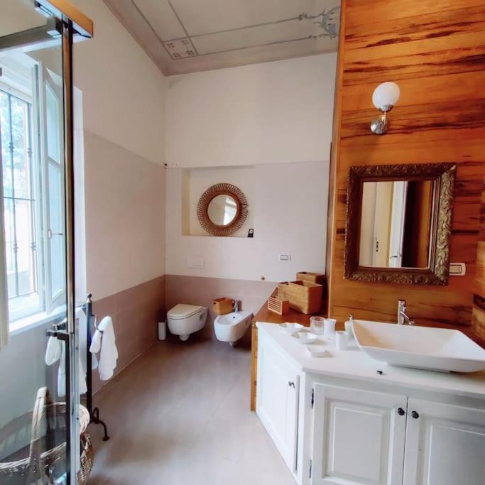Appartement Casasassi à Turin Extérieur photo