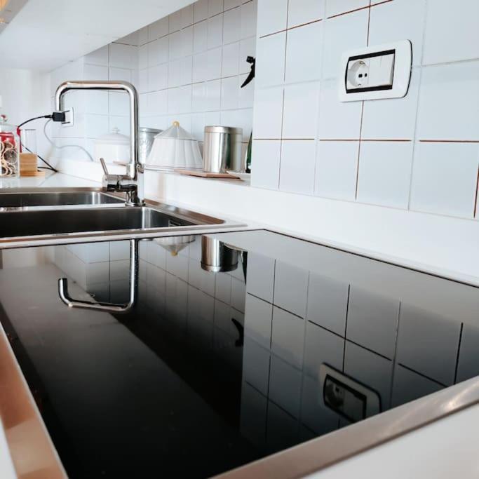 Appartement Casasassi à Turin Extérieur photo