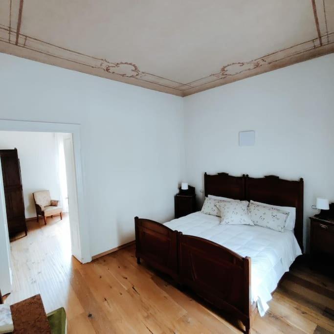 Appartement Casasassi à Turin Extérieur photo