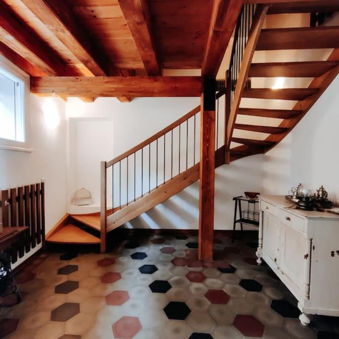 Appartement Casasassi à Turin Extérieur photo
