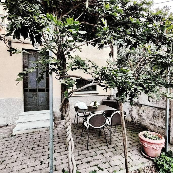 Appartement Casasassi à Turin Extérieur photo