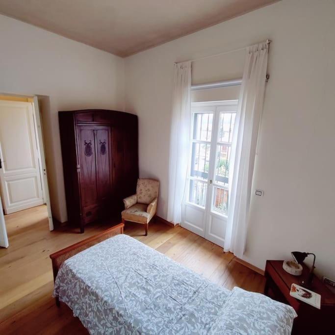 Appartement Casasassi à Turin Extérieur photo